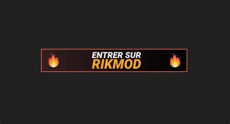 rikmod streaming.